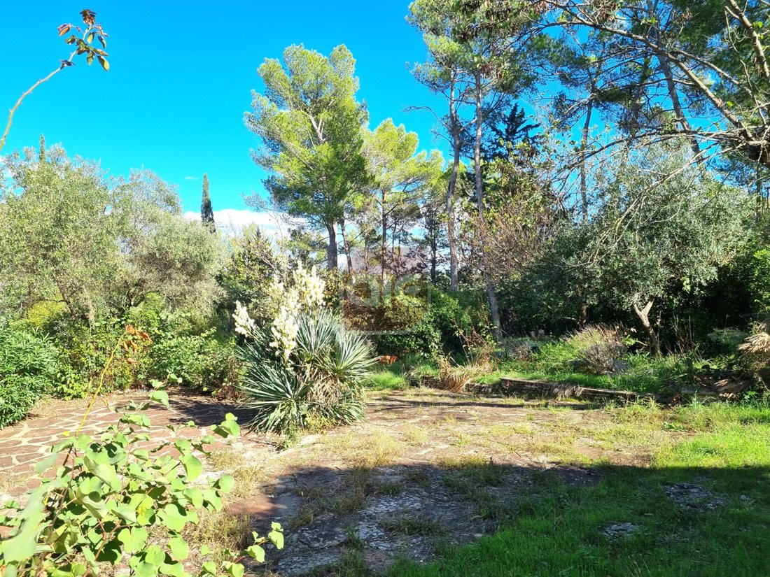 Villa in Montferrier-sur-Lez, Occitania, France 2 - 16461760