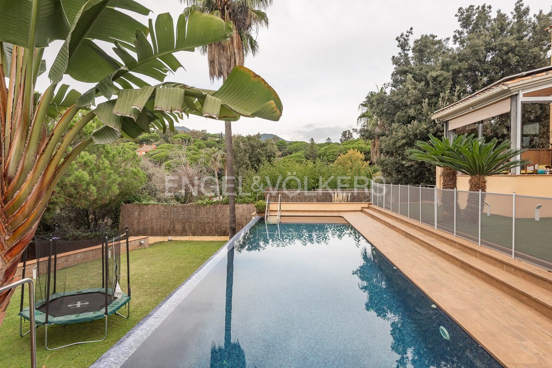 House in Sant Vicenc de Montalt, Catalonia, Spain 5 - 16463450
