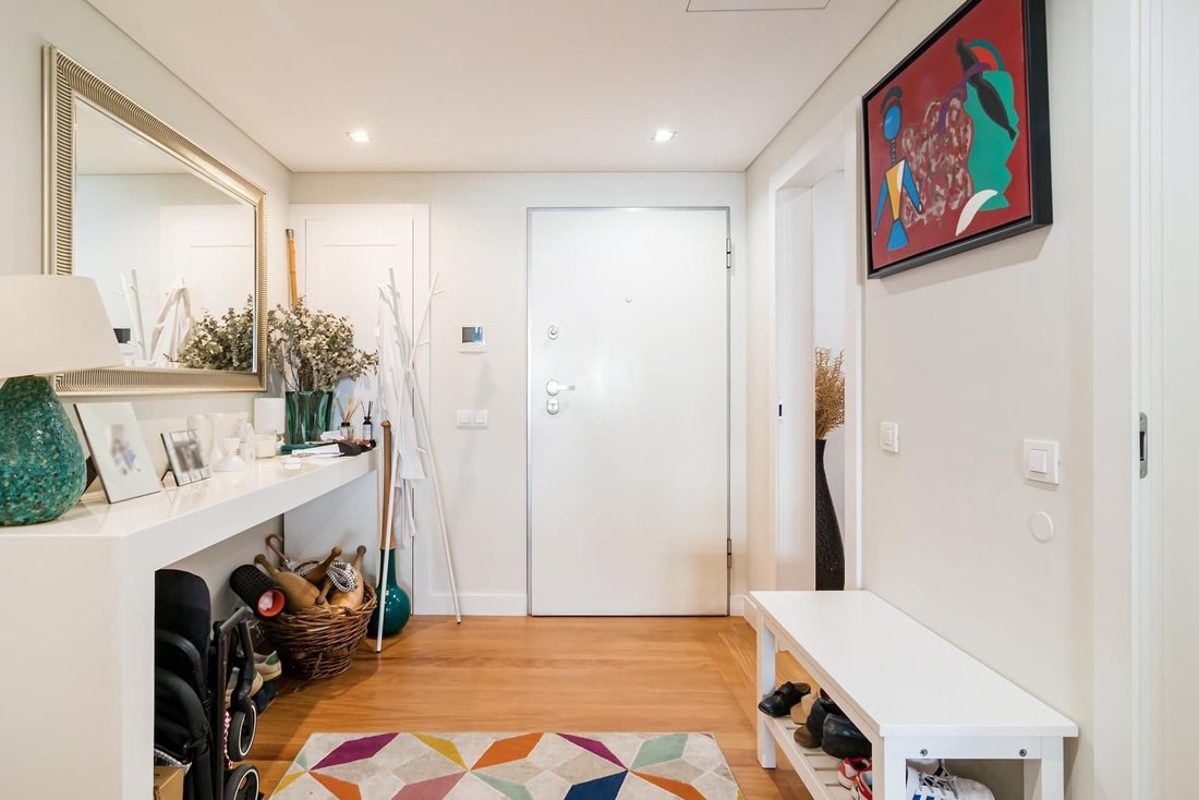 Apartment in Estrela, Lisbon, Portugal 3 - 16466071
