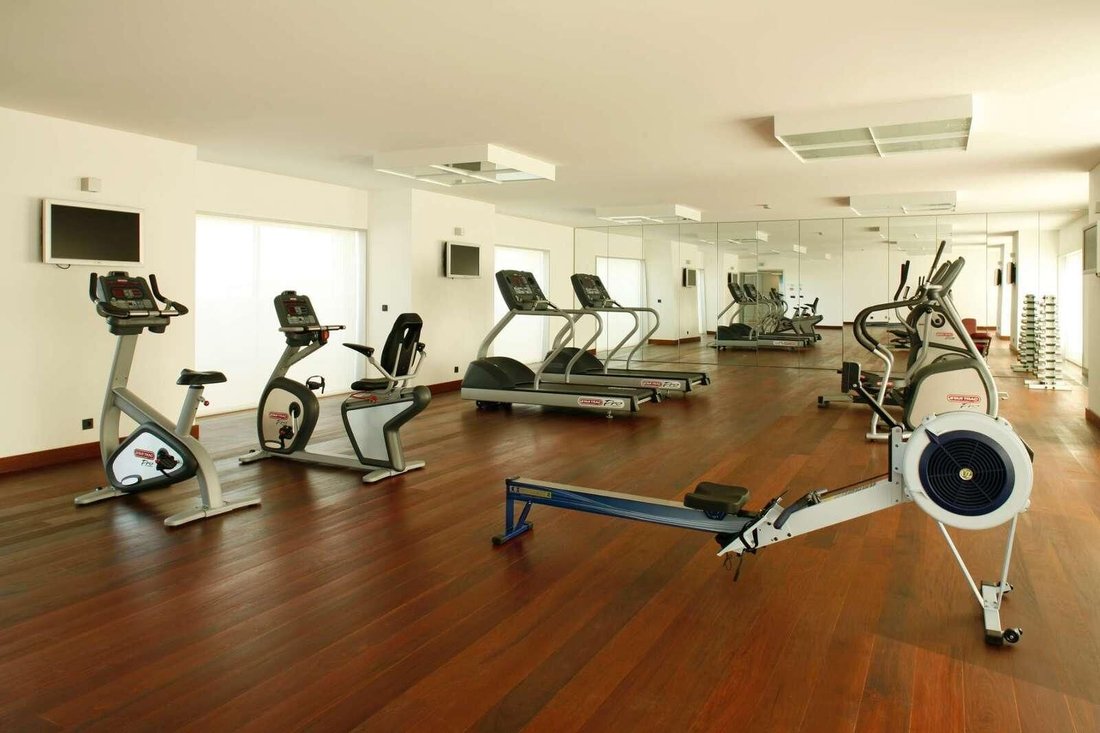 Apartment in Ajuda, Lisbon, Portugal 5 - 16464988