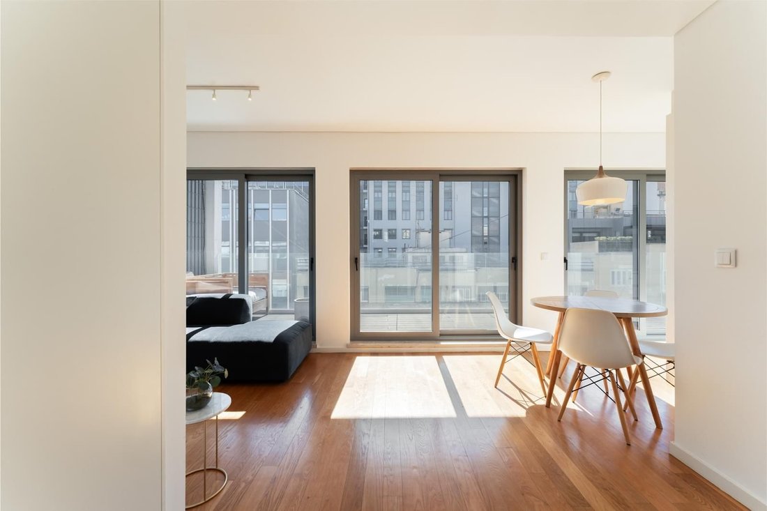 Apartment in Santo Antonio, Lisbon, Portugal 5 - 16465762