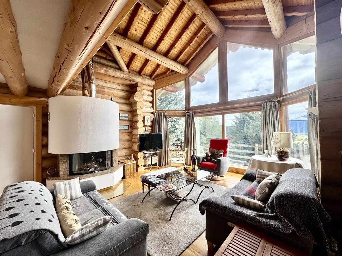 Chalet in Bolquere, Occitania, France 2 - 16461009