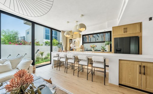Casa a Dubai, Dubai, Emirati Arabi Uniti 1