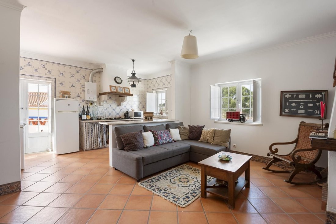 Villa in Alcacer do Sal, Setubal, Portugal 5 - 16465860