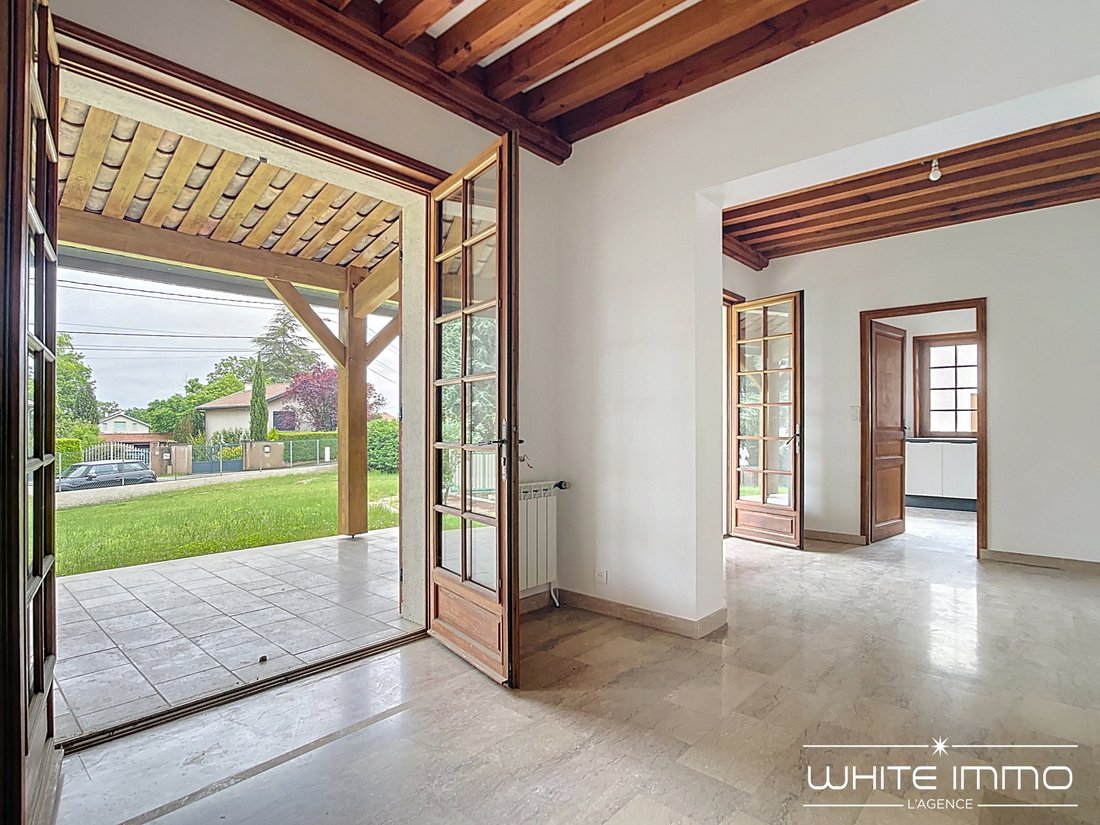 House in Francheville le Haut-Bruissin, Francheville, France 5 - 16461329