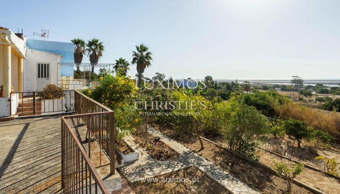 Villa in Moncarapacho, Algarve, Portugal 2 - 16462170