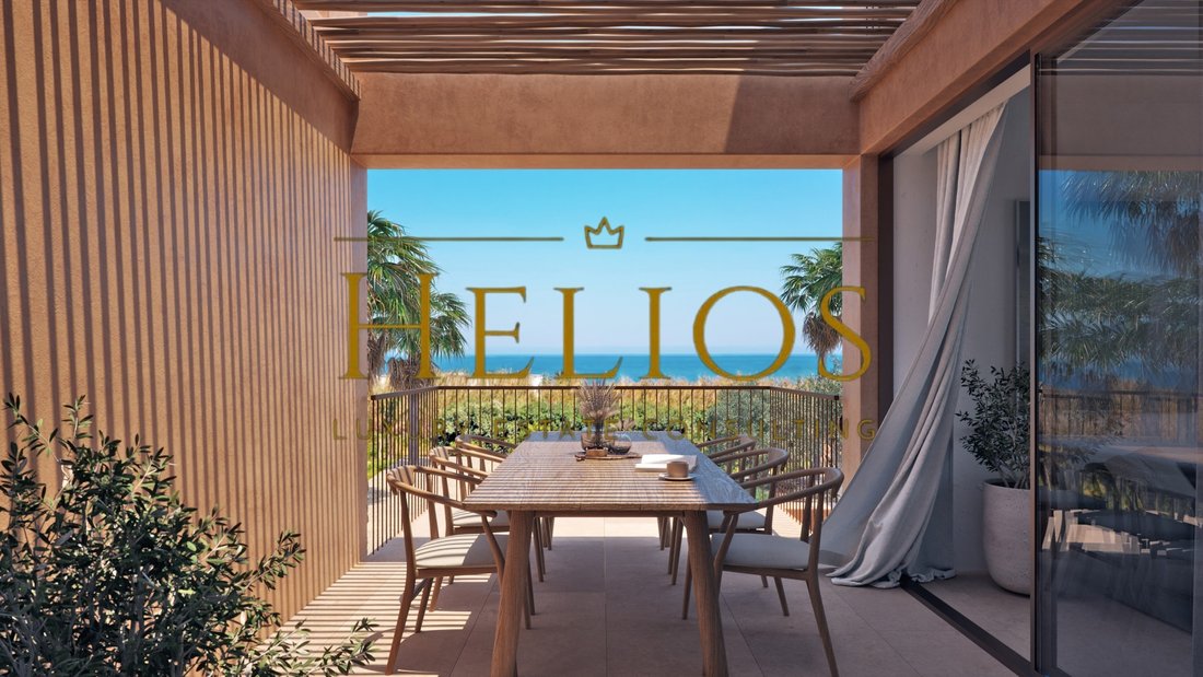 Apartment in Platanias, Greece 4 - 16460822