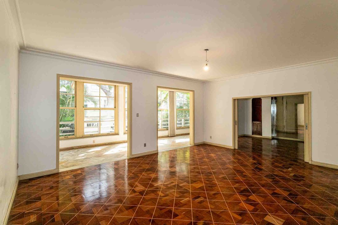 Apartment in Rio de Janeiro, State of Rio de Janeiro, Brazil 2 - 16464597