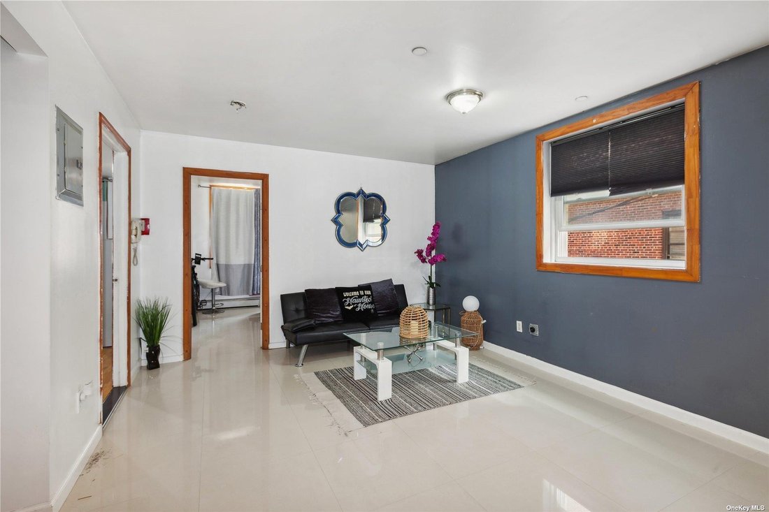 Condo in New York, New York, United States 2 - 14987962