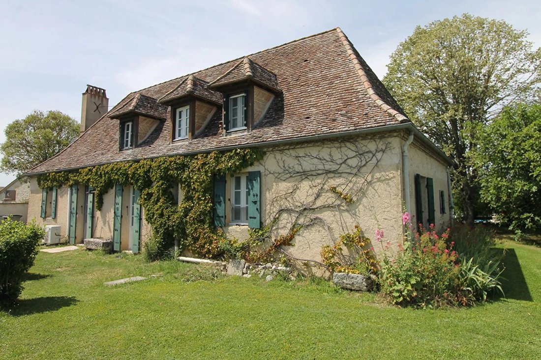 House in Pomport, Nouvelle-Aquitaine, France 2 - 16336283