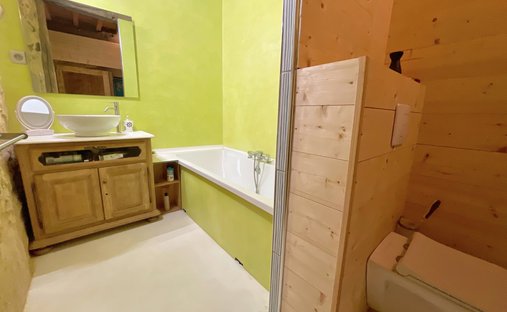 For Sale Near Marciac (32) 32 Room Castle 1540 M2 Of Living Space 5.8 Hectare Estate