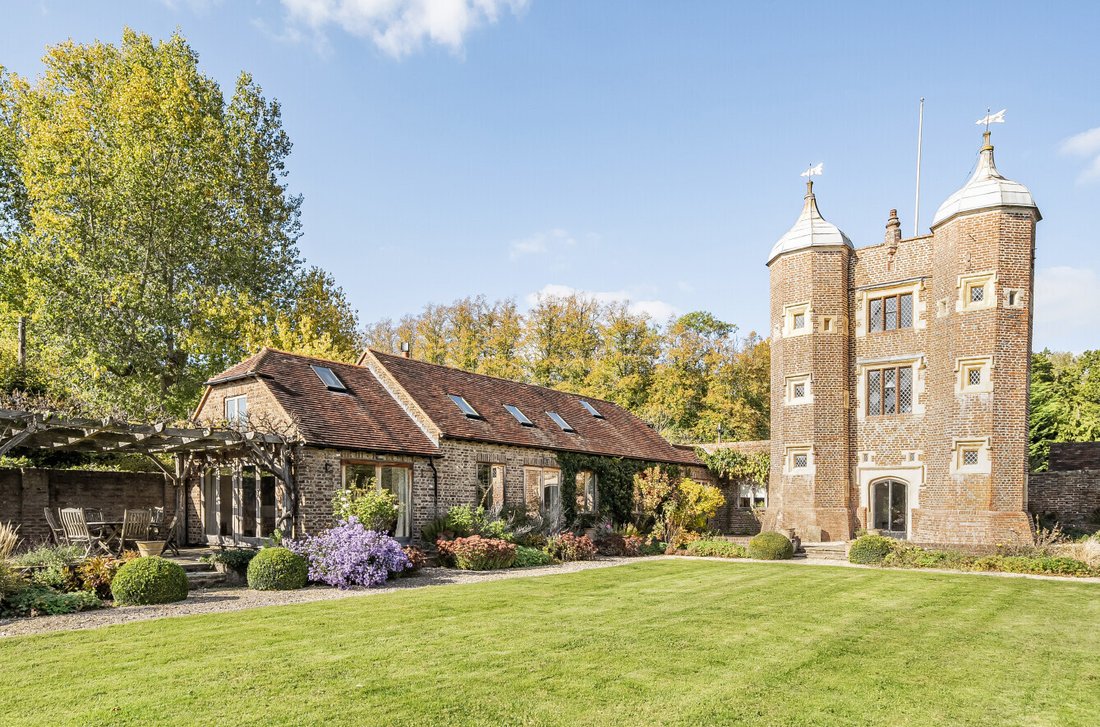House in Balls Green, Hartfield, England 1 - 16462813