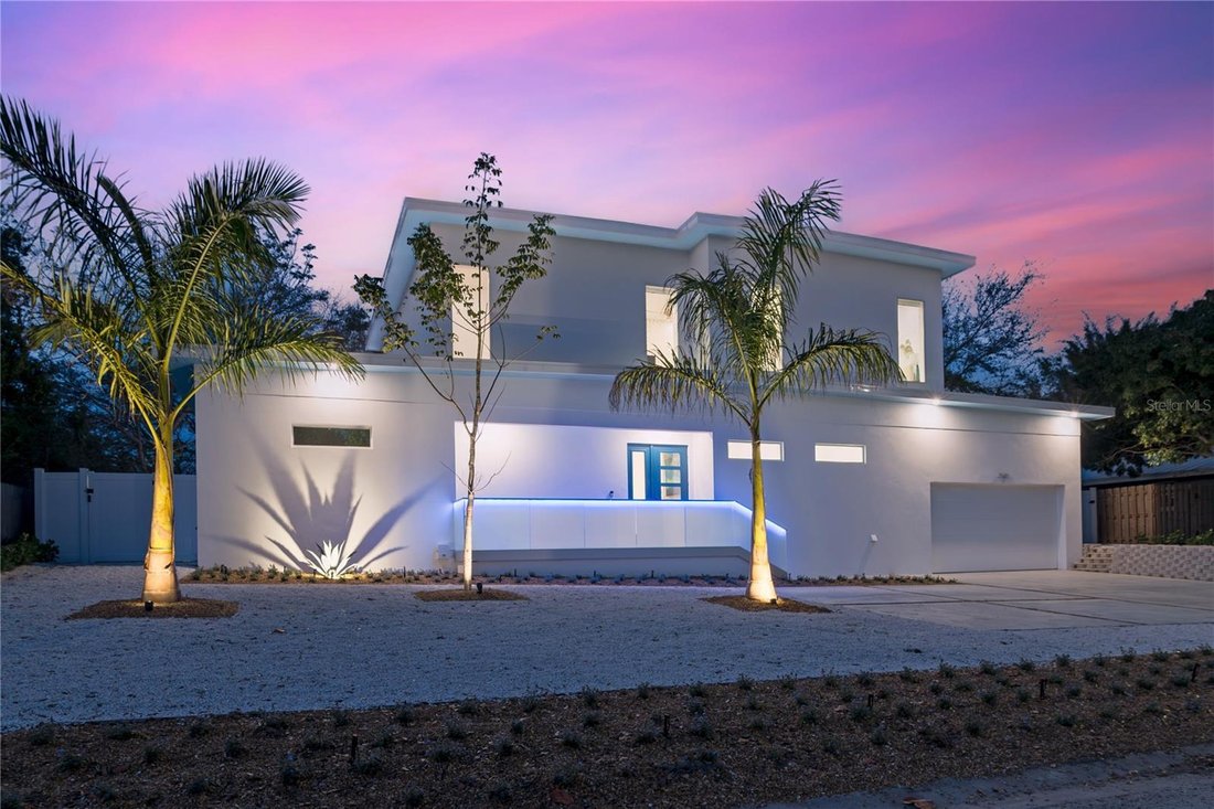 House in Sarasota, Florida, United States 1 - 16463993