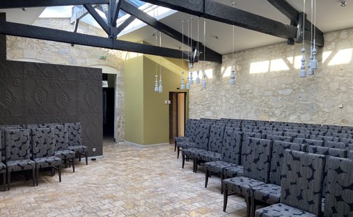 Elegant 18th Century Manor With Towers In The Heart Of Gascony