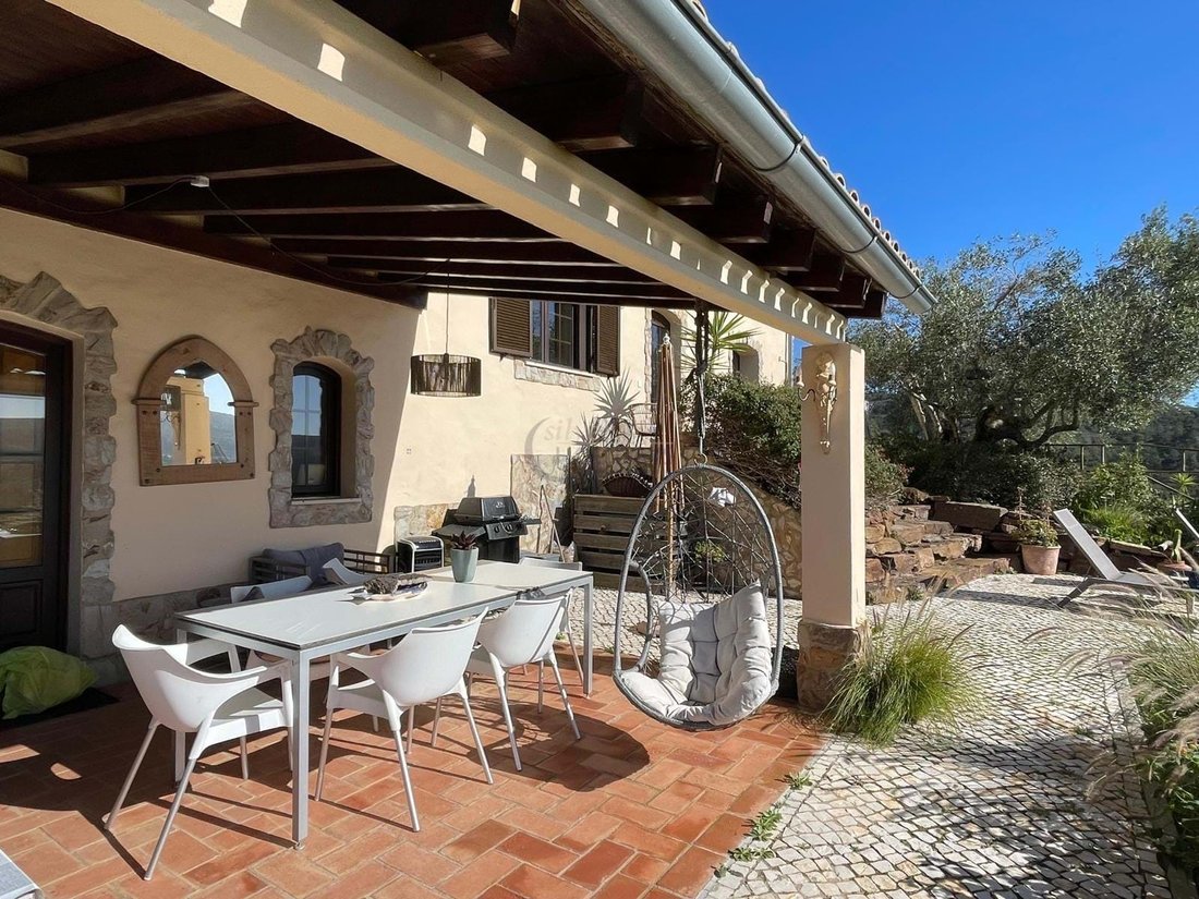 Villa in Loule (Sao Clemente), Algarve, Portugal 4 - 16462445