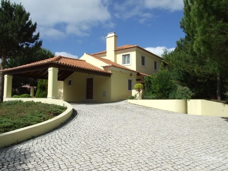 Villa in Fernao Ferro, Setubal, Portugal 4 - 16464858
