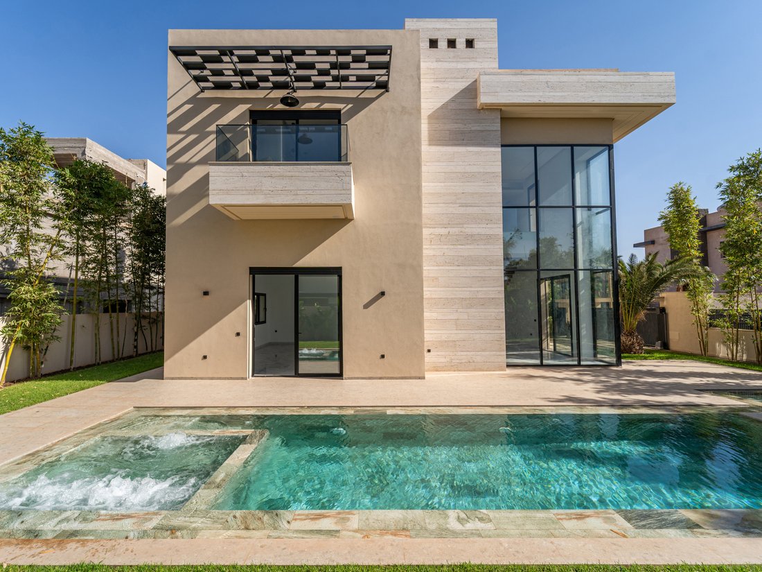 House in Medina, Marrakesh-Safi, Morocco 4 - 16461091