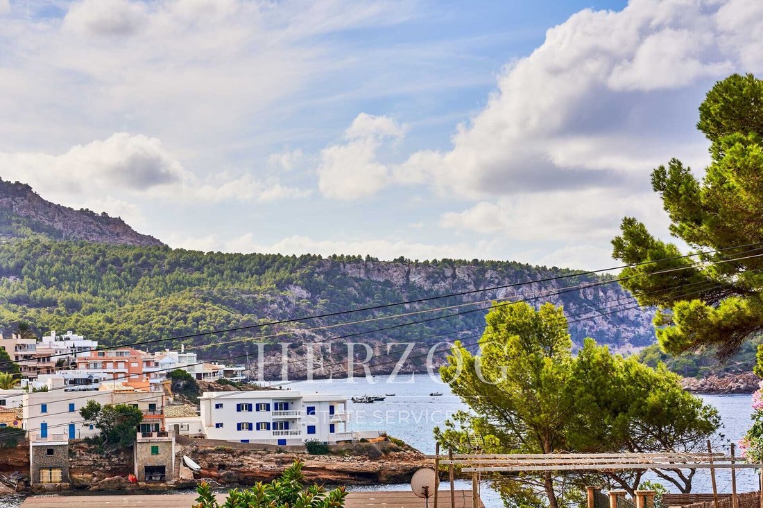 Apartment in Sant Elm, Andratx, Balearic Islands 2 - 16256646