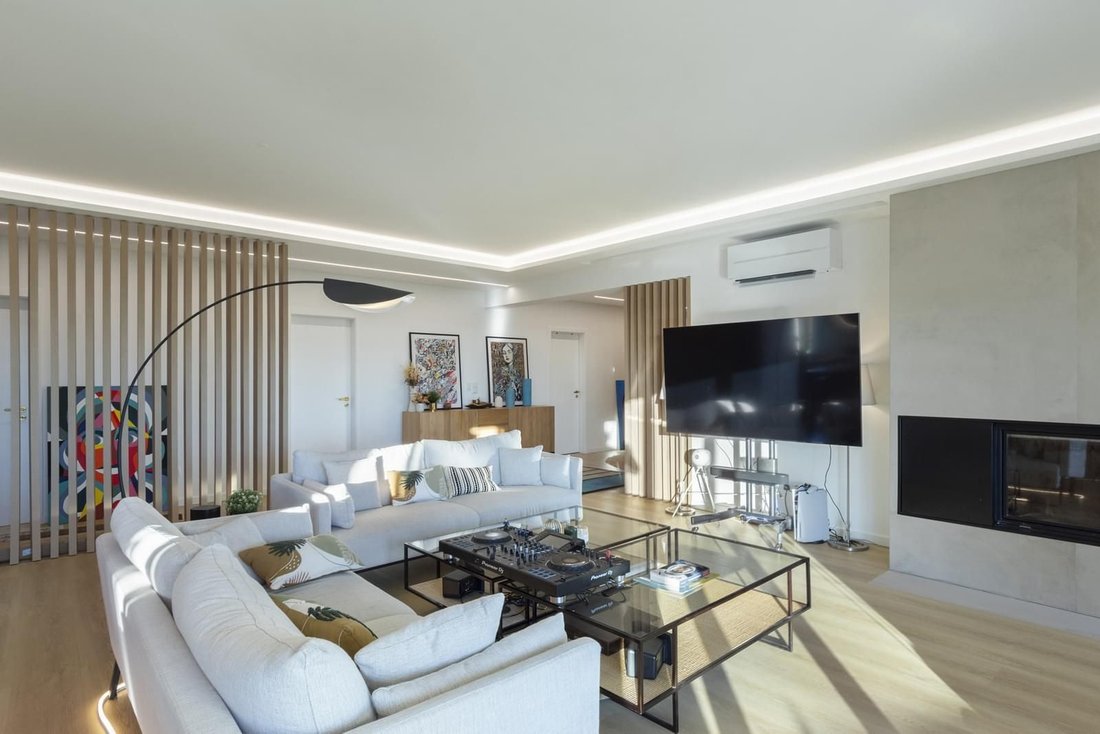 Apartment in Estoril, Cascais e Estoril, Lisbon 2 - 16465788