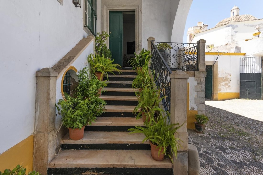 Villa a Caia, Sao Pedro e Alcacova, Distretto di Portalegre, Portogallo 1 - 16465231