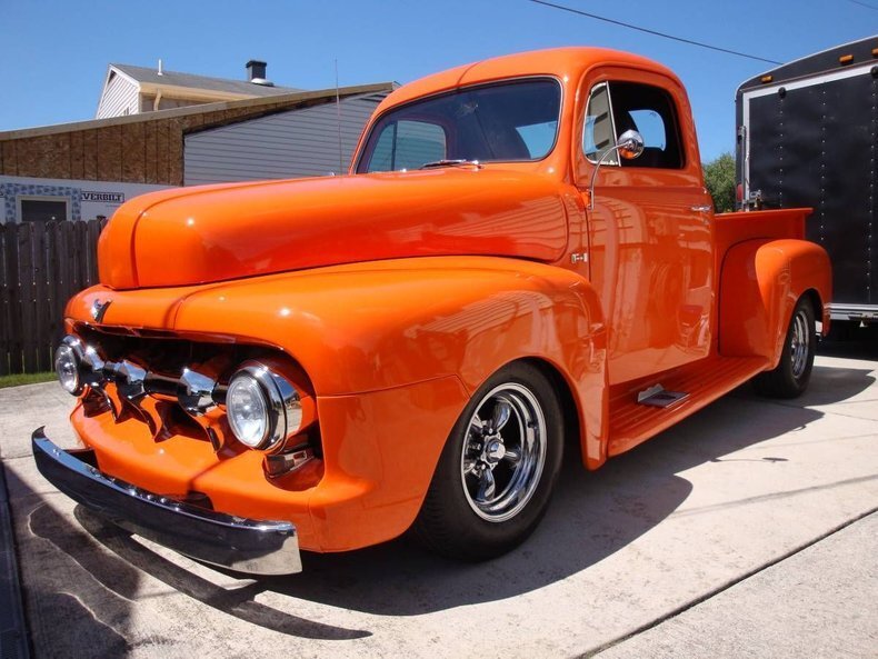Pickup in Glendale, United States 1 - 16464693