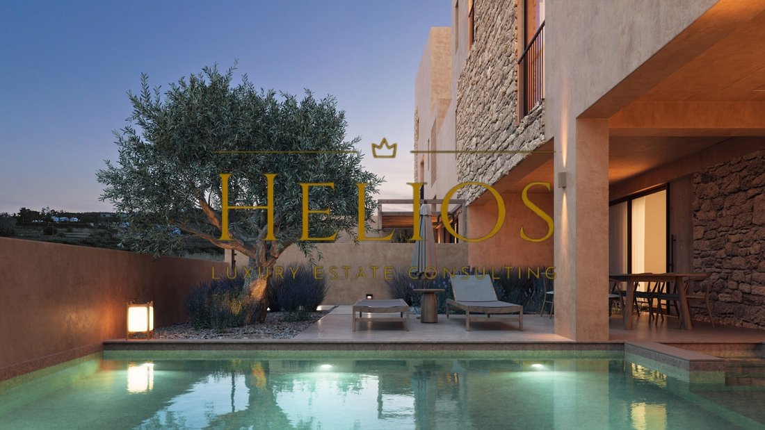 Apartment in Platanias, Greece 5 - 16460803