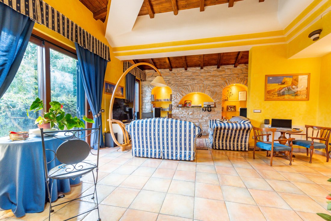 Villa in Spinaceto - Mezzocammino, Rome, Lazio 2 - 16463903