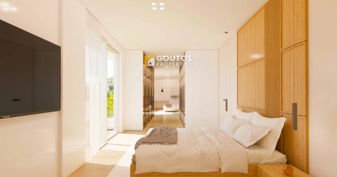 Apartment in Voula, Attica, Greece 5 - 16464229