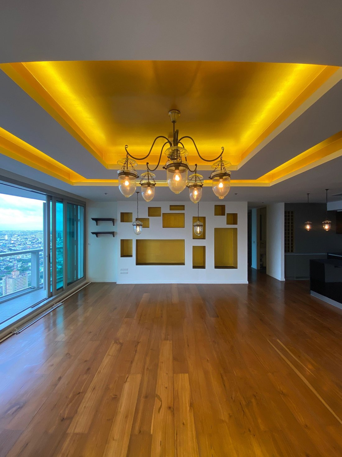 Condo in Bangkok, Krung Thep Maha Nakhon, Thailand 1 - 16464493