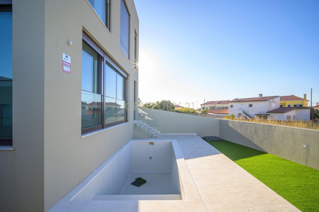 Villa in Estoril, Cascais e Estoril, Lisbon 3 - 15378261