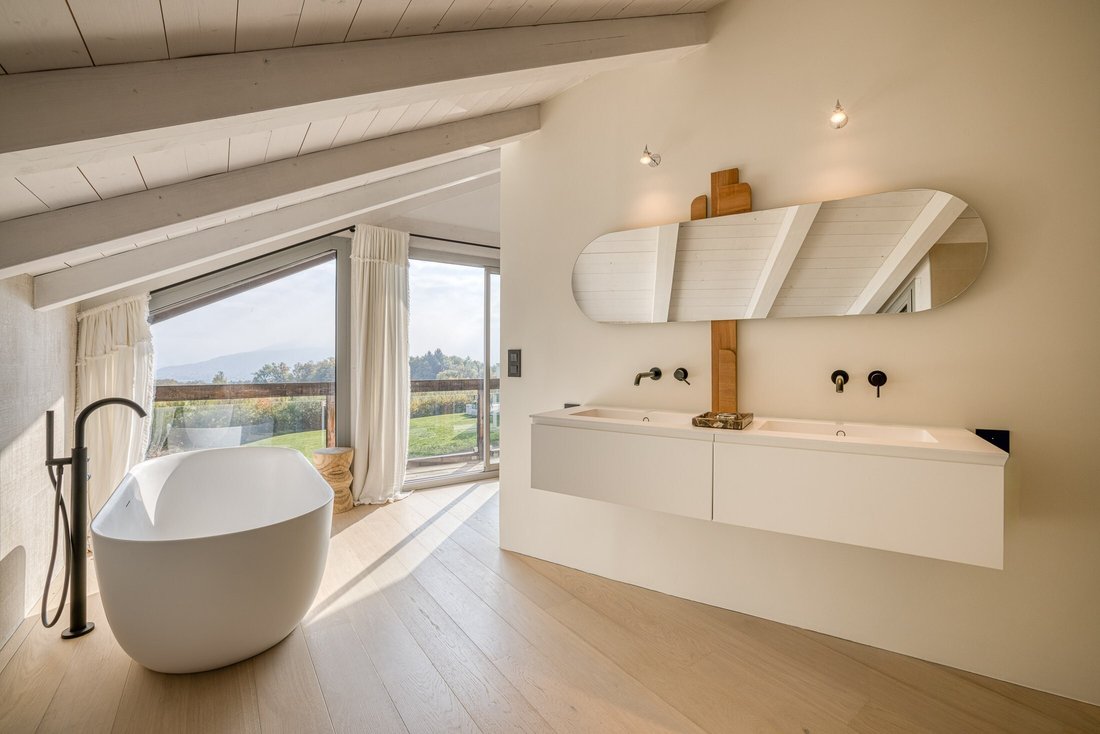 Haus in Saint-Martin-Bellevue, Filliere, Frankreich 5 - 16464055