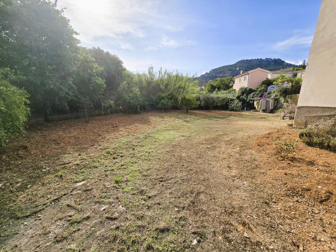 House in Calvia, Balearic Islands, Spain 1 - 16462800
