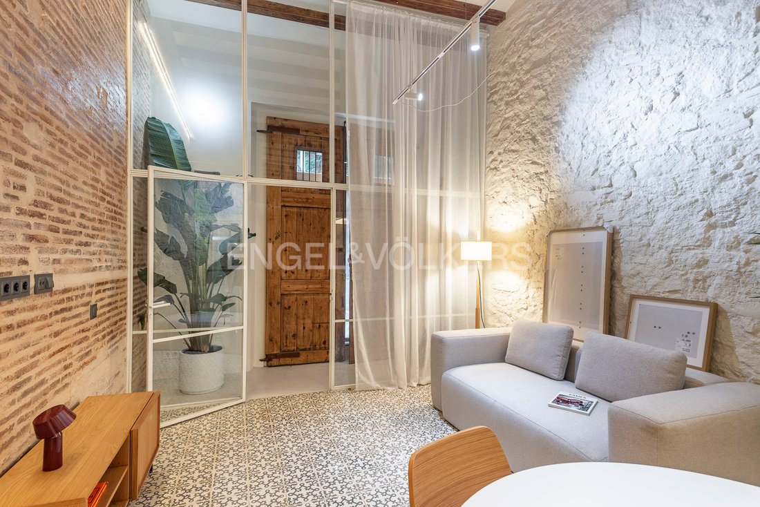 Apartment in Eixample, Barcelona, Spain 2 - 16463621