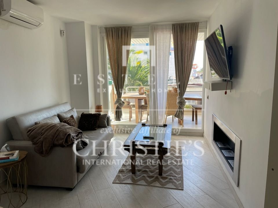 Apartment in Ibiza Town, Balearic Islands, Spain 1 - 16464265