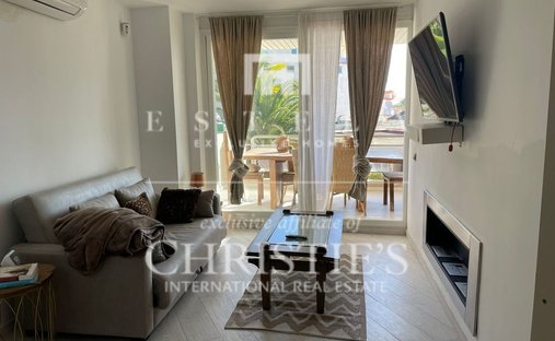 Appartement à Ibiza, Îles Baléares, Espagne 1