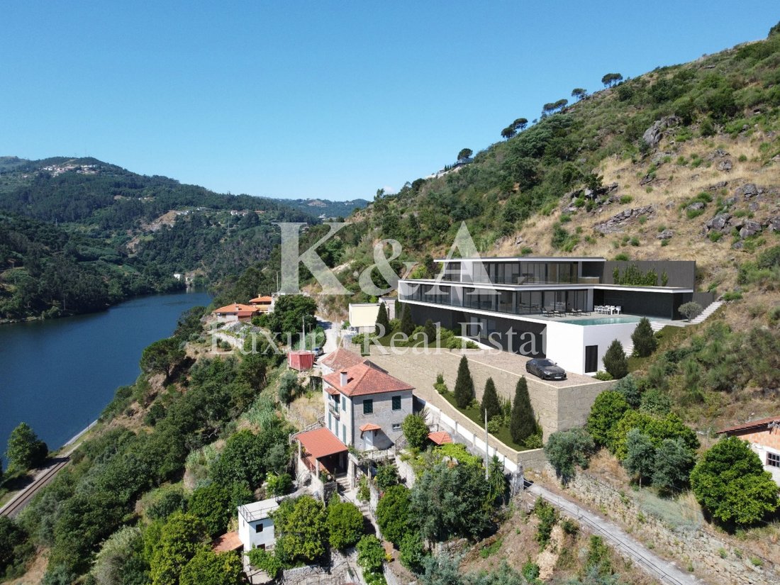 House in Ancede e Ribadouro, Porto District, Portugal 4 - 16463218