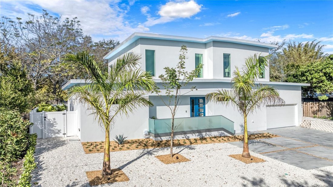 House in Sarasota, Florida, United States 3 - 16463993