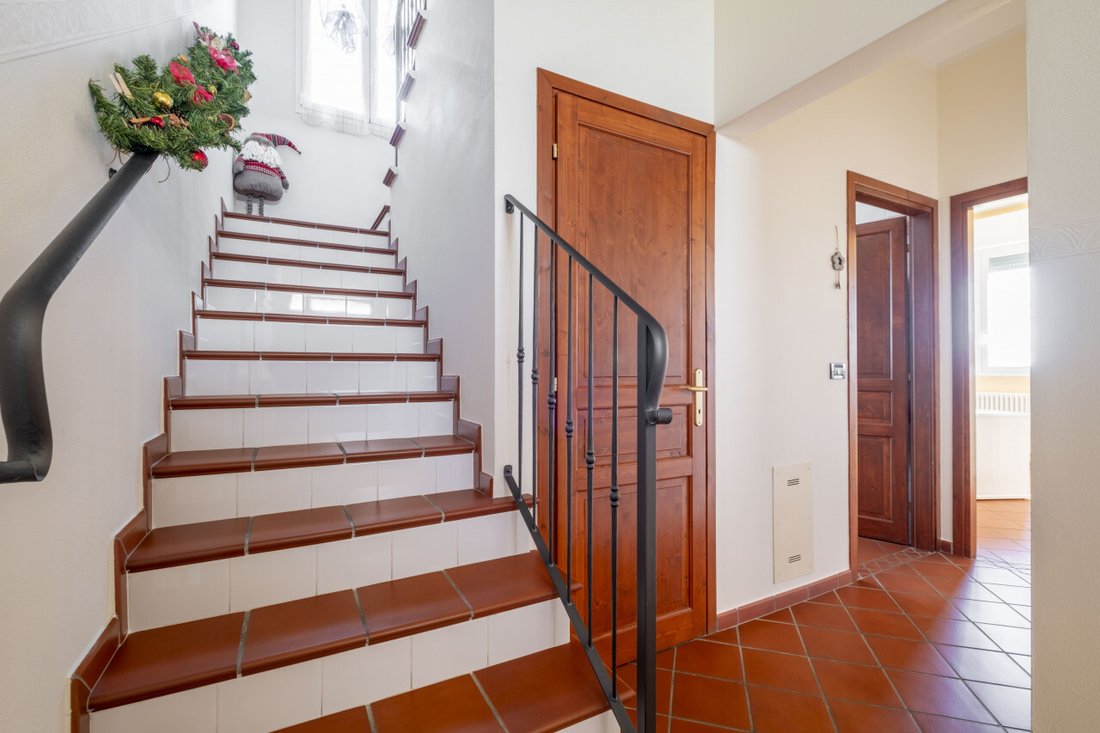 Villa in Budrio, Emilia-Romagna, Italy 2 - 16463893