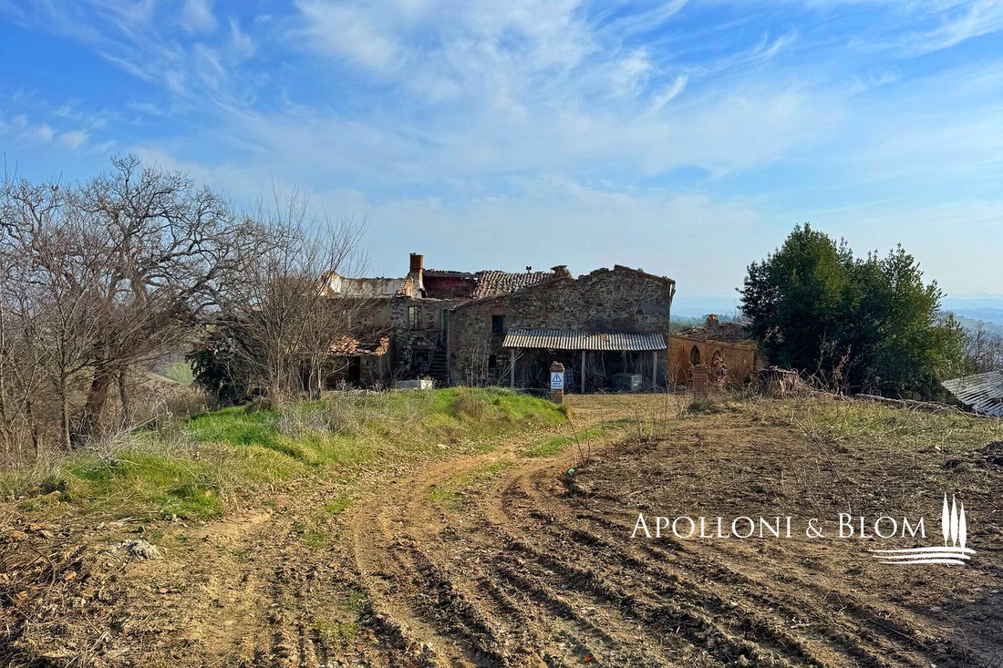 House in Torrita di Siena, Tuscany, Italy 3 - 16461101