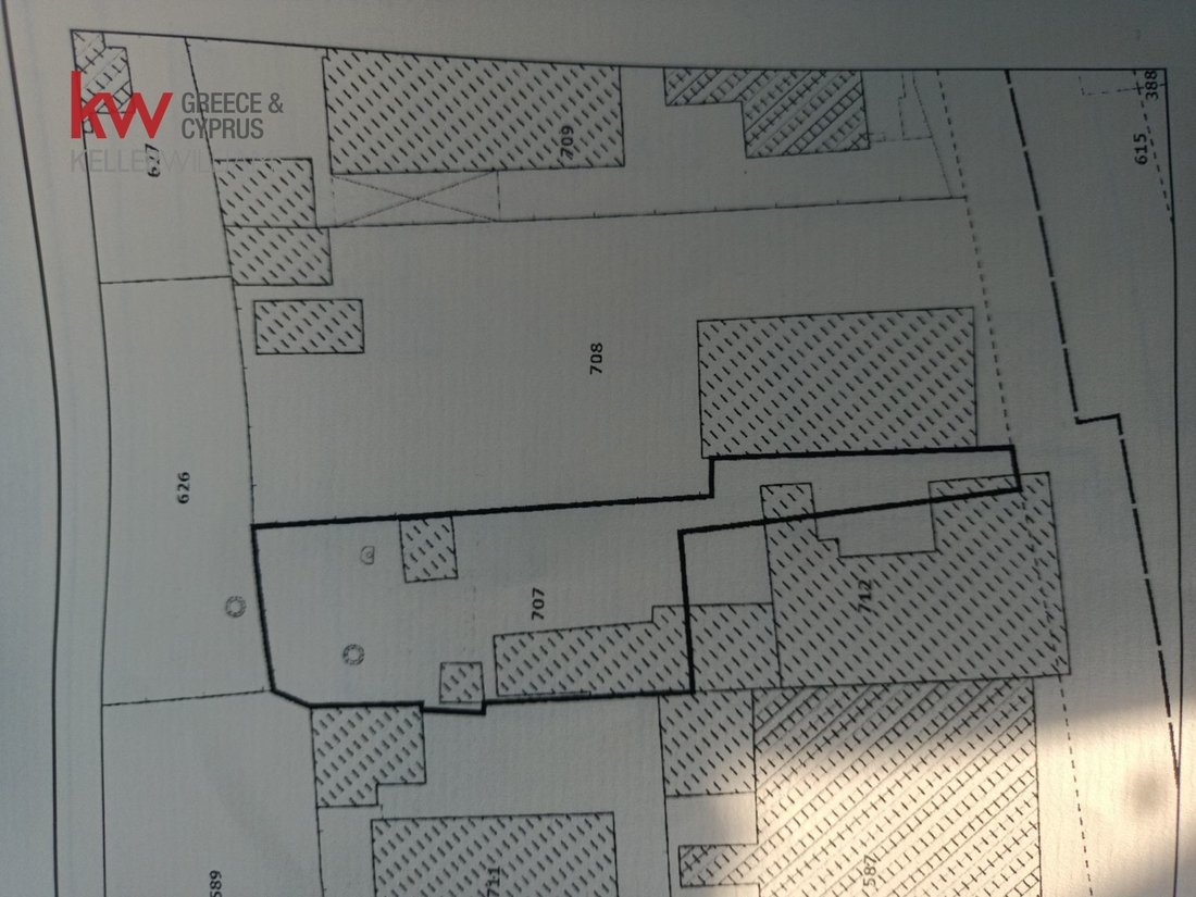 Land in Paralimni, Famagusta, Cyprus 2 - 16464254