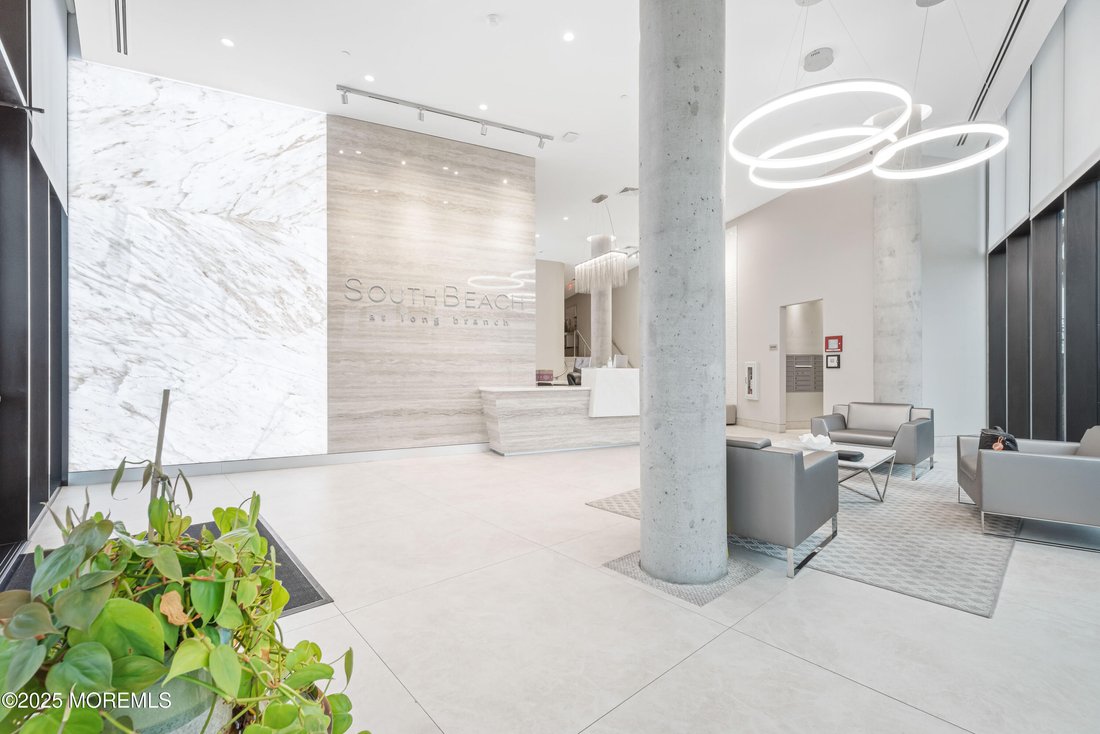 Condo in Long Branch, New Jersey, United States 4 - 16460851