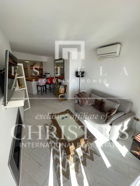 Apartment in Ibiza Town, Balearic Islands, Spain 4 - 16464265