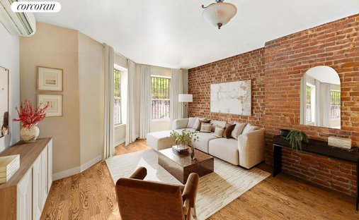 Casa a New York, New York, Stati Uniti 1