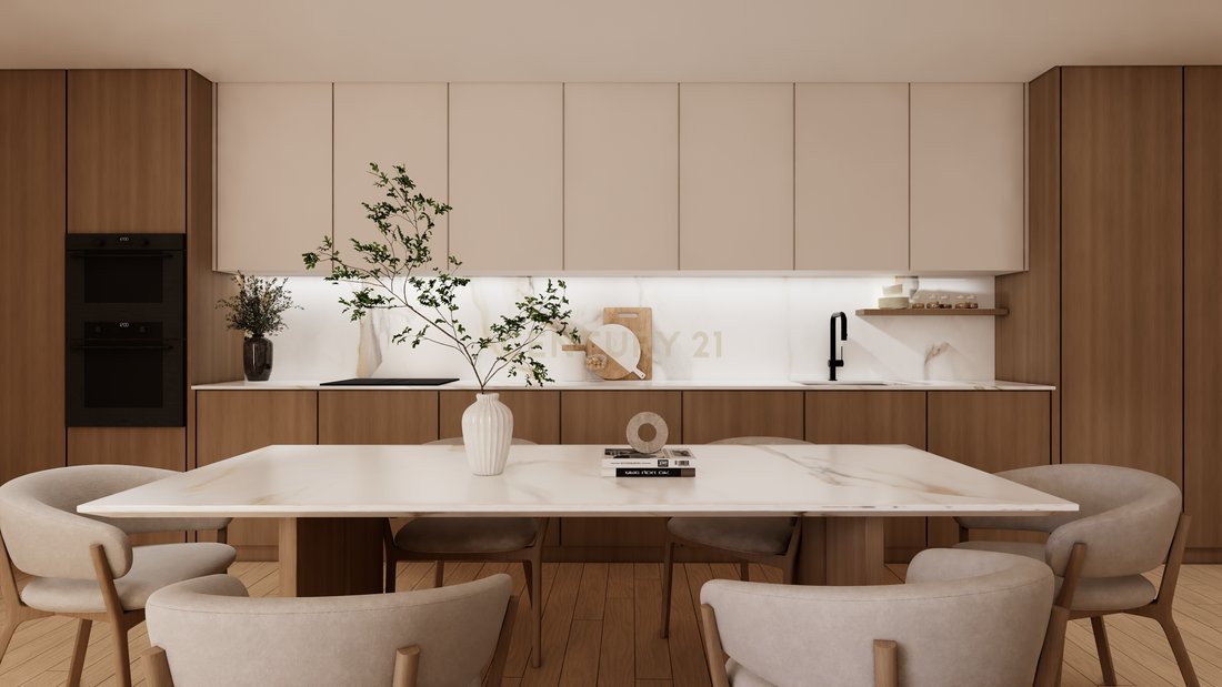 Apartment in Sao Martinho do Porto, Leiria District, Portugal 3 - 16463306