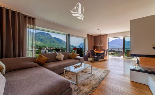 Apartment in Tirol, Trentino – Alto Adige/Südtirol, Italy 1