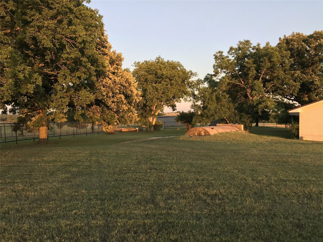Land in Muenster, Texas, United States 5 - 16460675