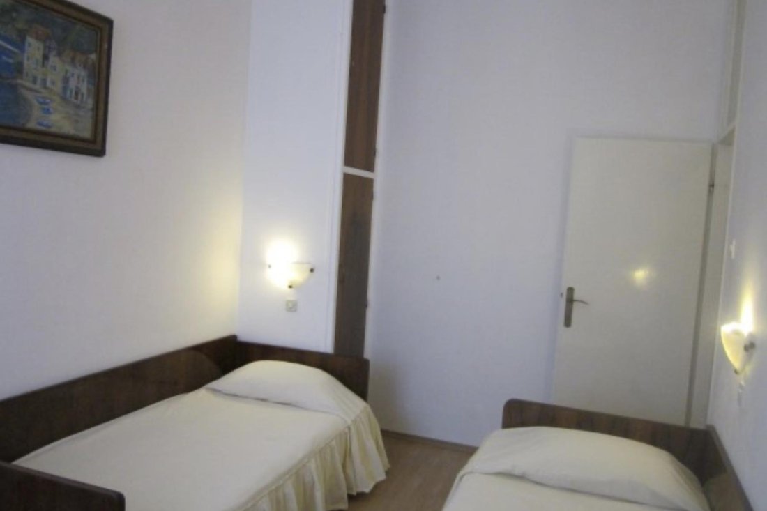 Villa in Komiza, Split-Dalmatia County, Croatia 4 - 16463644