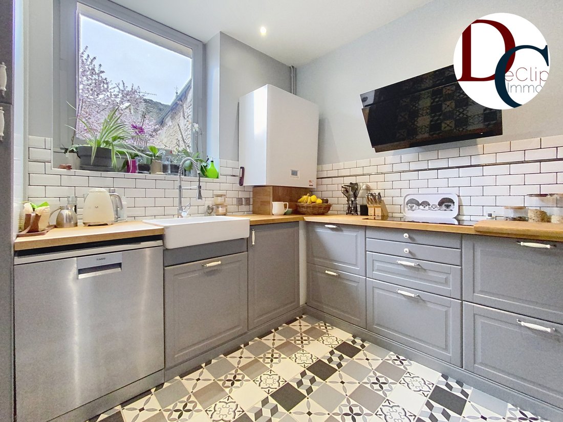 House in Senlis, Hauts-de-France, France 4 - 16461802