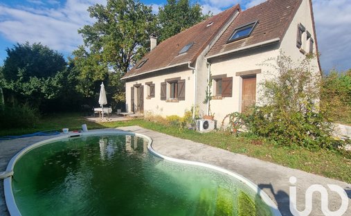 Casa en Les Varennes, Limeil-Brévannes, Francia 1