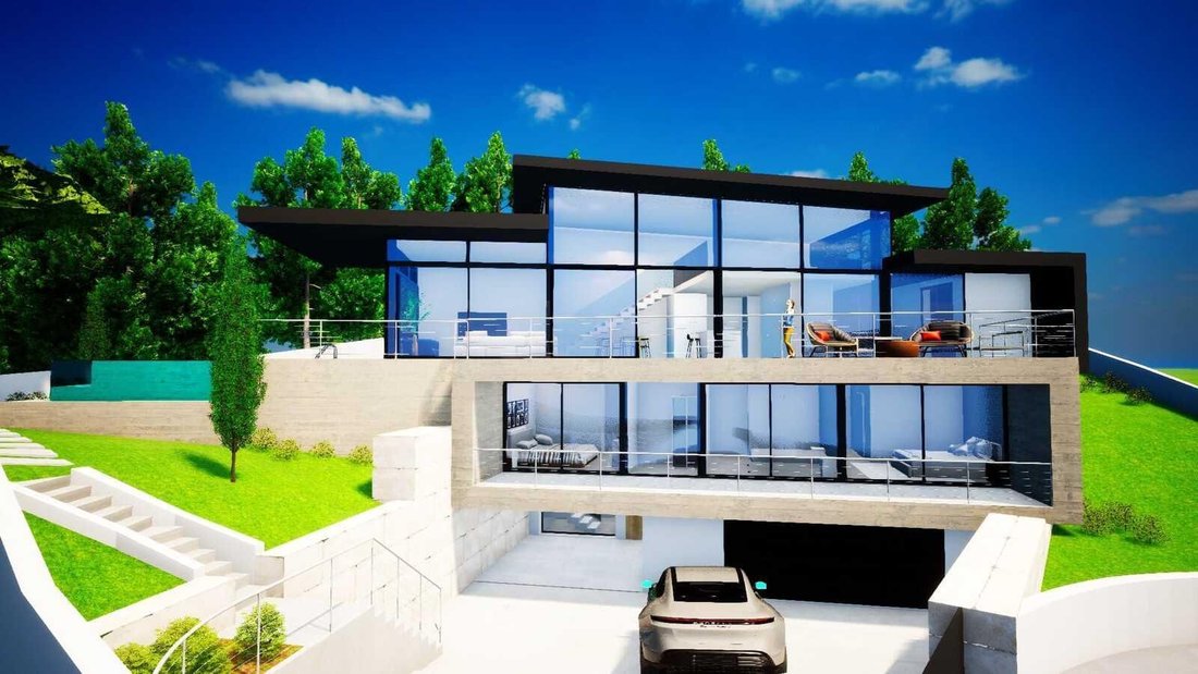 Villa in Nadadouro, Leiria District, Portugal 1 - 16465770